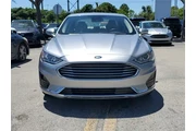 $14990 : Ford Fusion 2020 SEL 4dr Sed thumbnail