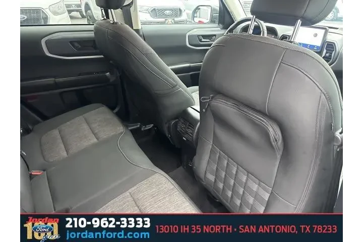 $24709 : Ford Bronco Sport 2023 AWD B image 8