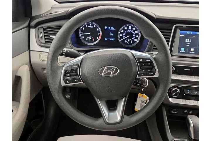 $15998 : Hyundai SONATA 2018 SE 4dr S image 10