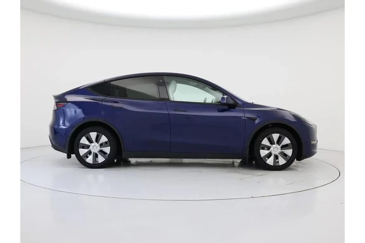 $34998 : Tesla Model Y 2022 AWD Long image 7