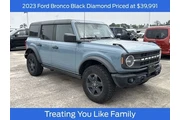 Ford Bronco 2023 4x4 Outer B en Houston