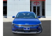 $21588 : Kia K4 2025 EX 4dr Sedan thumbnail