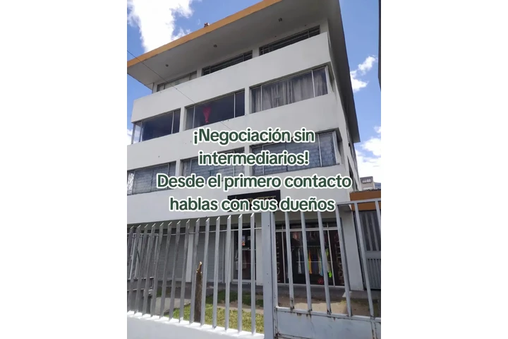 ¡GRAN OPORTUNIDAD DE VENTA! image 5