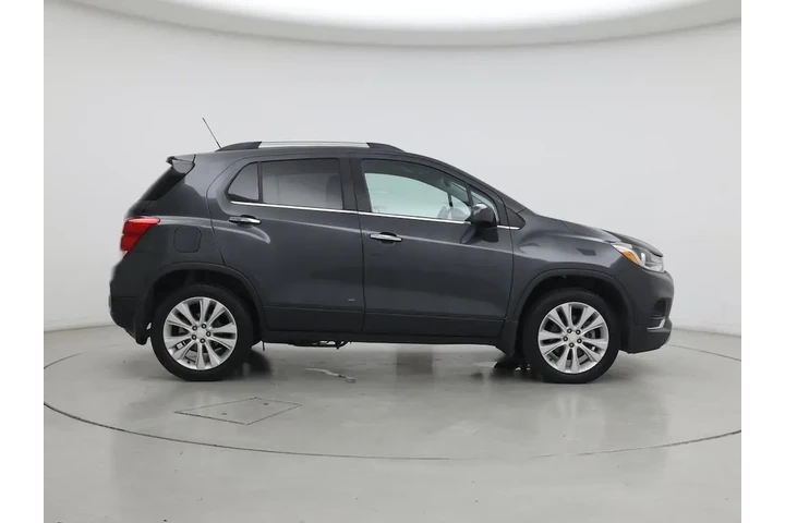 $16998 : Chevrolet Trax 2020 AWD Prem image 7