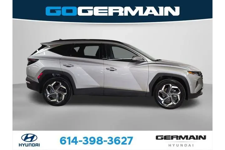 $29994 : Hyundai TUCSON Hybrid 2023 A image 8