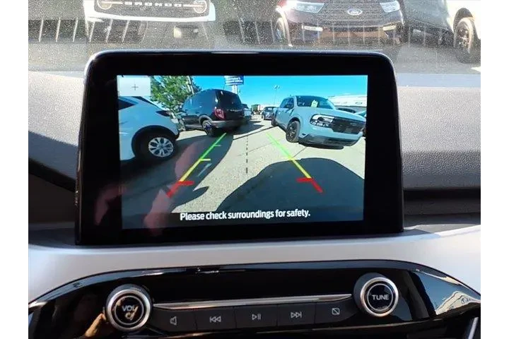 $20222 : Ford Escape 2022 AWD SE 4dr image 8