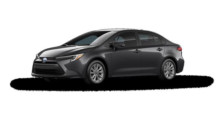 $30254 : Corolla Hybrid Hybrid XLE image 2