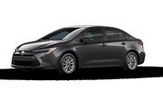 $30254 : Corolla Hybrid Hybrid XLE thumbnail