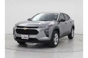$22998 : Chevrolet Trax 2024 LS 4dr C thumbnail