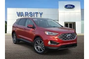 Ford Edge 2024 AWD Titanium en Detroit