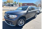 2017 Durango SXT AWD en Denver