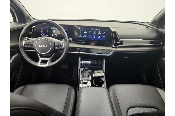 $27998 : Kia Sportage 2023 AWD X-Line image 9