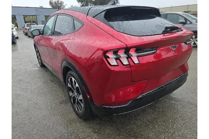 $31950 : Ford Mustang Mach-E 2022 AWD image 6