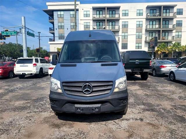 $22499 : 2018 Mercedes-Benz Sprinter 2 image 5