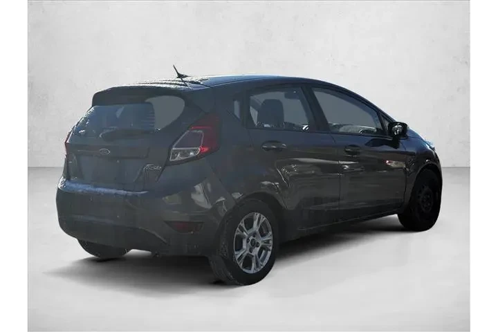 $6999 : Ford Fiesta 2016 SE 4dr Hatc image 5