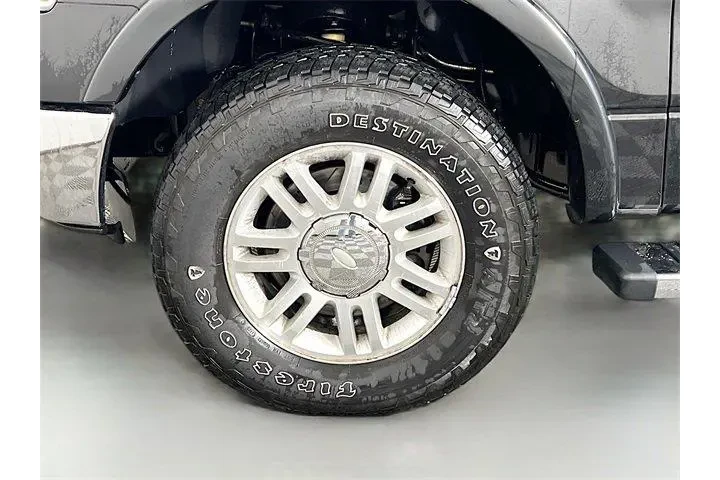 $21975 : Ford F-150 2013 4x4 Lariat 4 image 10