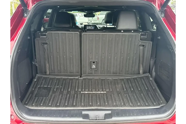 $32257 : Toyota Highlander 2021 XSE 4 image 8