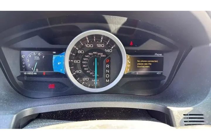 $9995 : Ford Explorer 2011 Limited 4 image 3