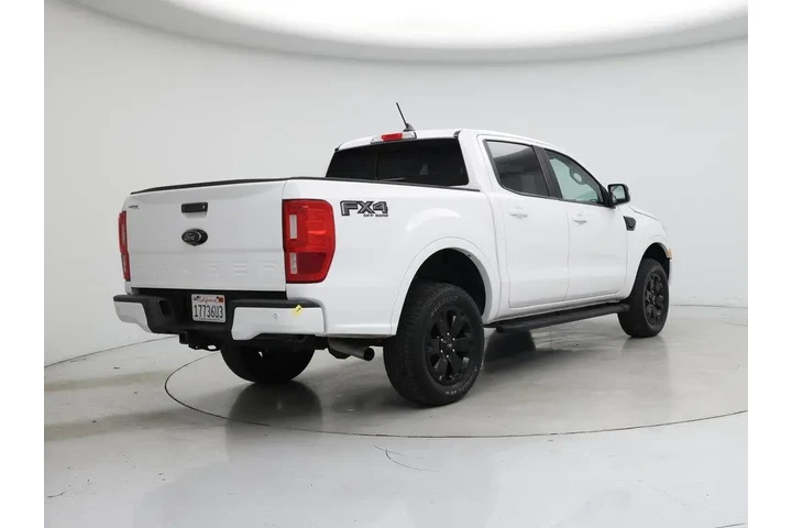 $33998 : Ford Ranger 2021 4x4 Lariat image 8