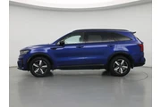 $25998 : Kia Sorento 2022 EX 4dr SUV thumbnail