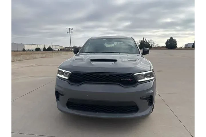 $36240 : Dodge Durango 2022 R/T 4dr S image 2