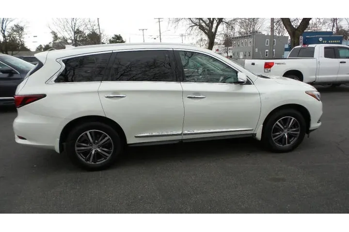 $15500 : 2017 QX60 image 4