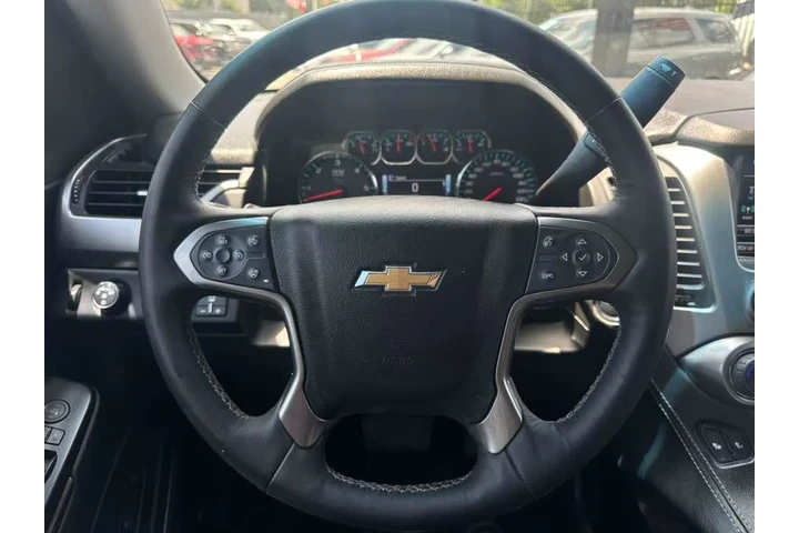 2018 Tahoe LT 2WD image 9