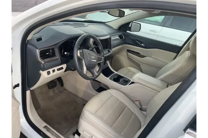 $37285 : GMC Acadia 2023 Denali 4dr S image 9