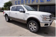 Ford F-150 2018 4x4 XLT 4dr en Houston