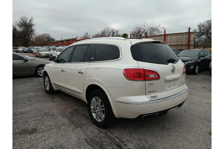 $6995 : 2014 Enclave CONVENIENCE image 6