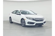 Honda Civic 2016 EX-L 4dr Se