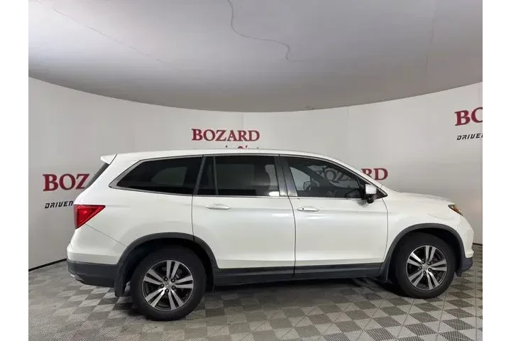 $12000 : Honda Pilot 2016 EX 4dr SUV image 9