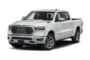 Ram 1500 2019 4x4 Laramie Lo en San Antonio