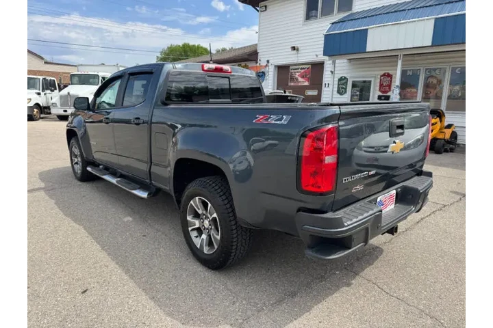 $17990 : 2019 Colorado Z71 image 9