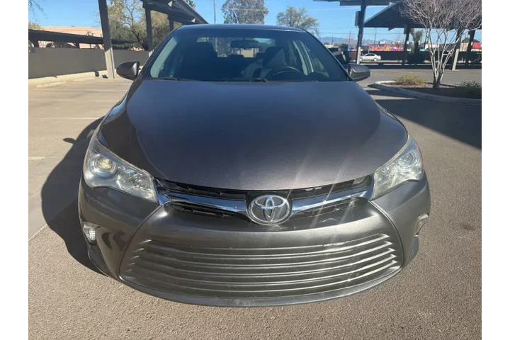$15995 : 2017 Camry image 9