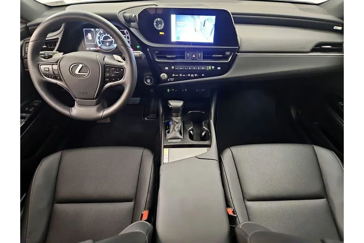 $36998 : Lexus ES 350 2023 4dr Sedan image 9