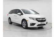 Honda Odyssey 2020 EX-L 4dr