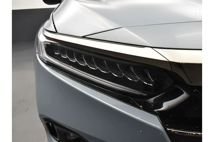 $21226 : Honda Accord 2022 Sport 4dr image 8