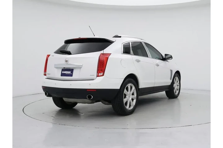 $15998 : Cadillac SRX 2015 Performanc image 8