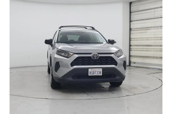 $26998 : Toyota RAV4 2020 AWD LE 4dr image 5