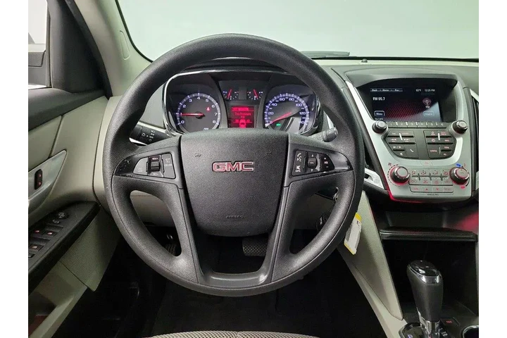 $14998 : GMC Terrain 2017 SLE-1 4dr S image 9