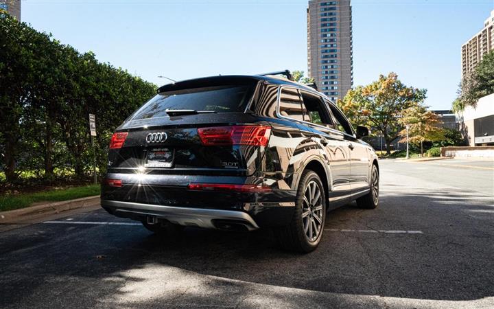 $18550 : 2017 AUDI Q7 image 4