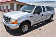 $22995 : 2000 F-250 XLT SuperCab Long thumbnail