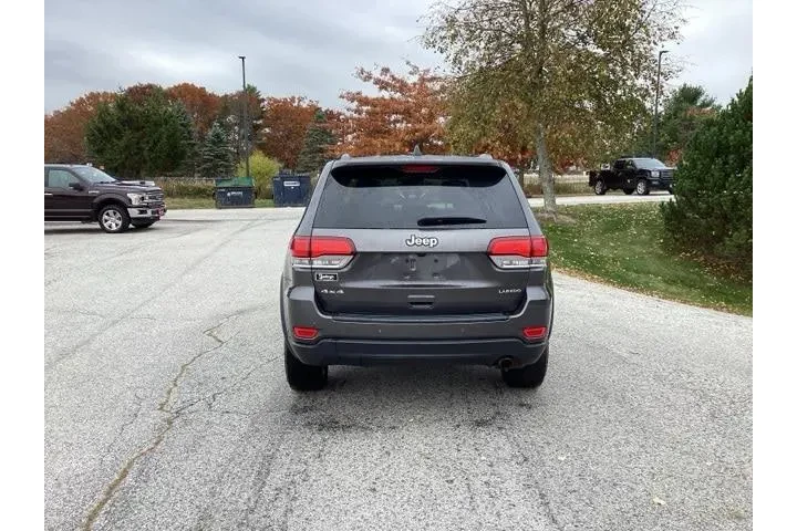 $19975 : Jeep Grand Cherokee 2020 4x4 image 5