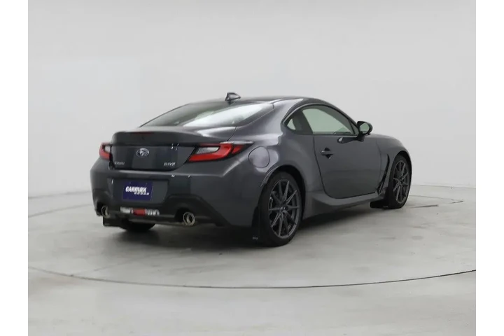 $30998 : Subaru BRZ 2023 Limited 2dr image 8
