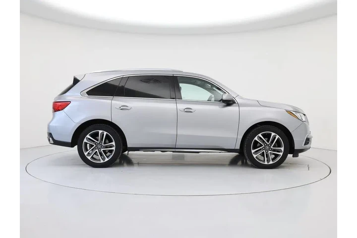 $22998 : Acura MDX 2017 SH-AWD 4dr SU image 7