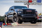GMC Canyon 2024 4x2 Elevatio en Jackson
