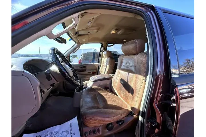 $4995 : Ford F-150 2003 4dr SuperCre image 9