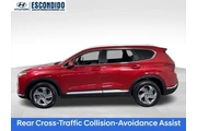 $21595 : Hyundai SANTA FE 2021 SEL 4d thumbnail