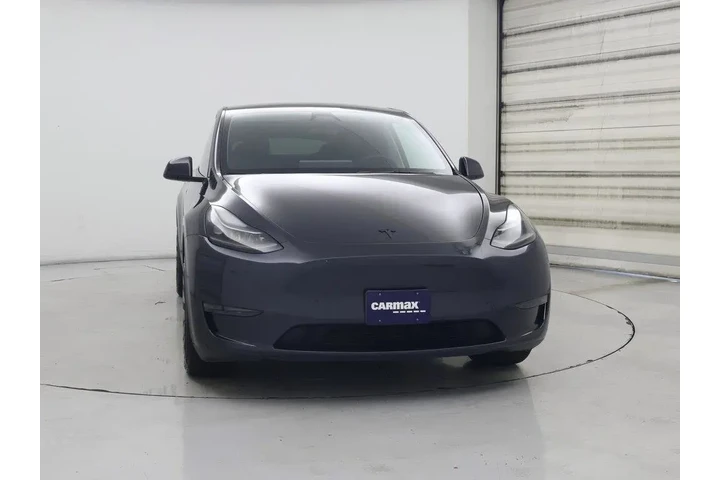 $33998 : Tesla Model Y 2024 Long Rang image 5